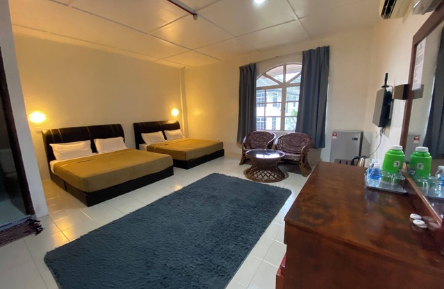 OYO 91112 Annexe Rest House