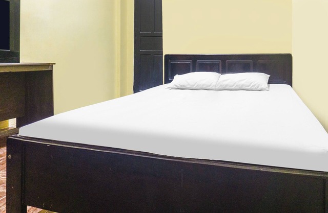 OYO 91855 Big Hotel Kendari