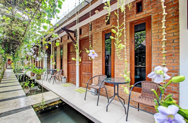 OYO 92201 Nayo Homestay Syariah