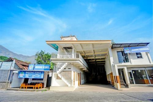 OYO 94834 Homestay Arjuna Near Taman Safari 2 Prigen