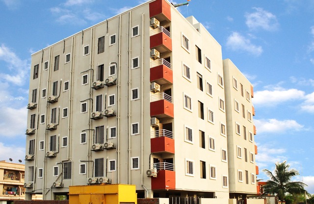 OYO Flagship 16665 Laxmi Chowk Hinjewadi