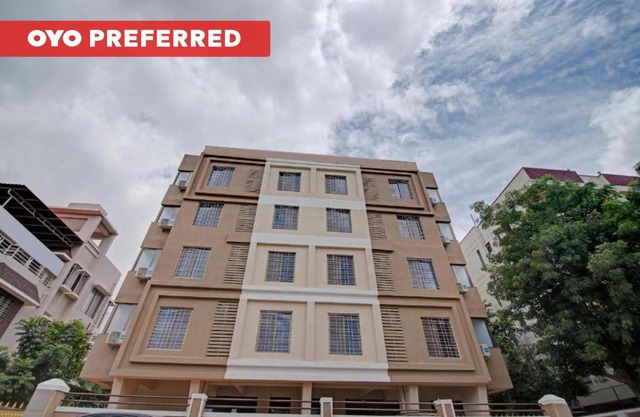 OYO Home 78726 Pleasant Stay Baner
