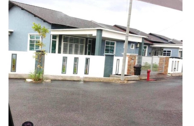 OYO Home 90977 AzZinki Homestay