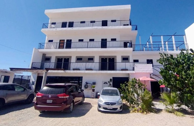 OYO Hotel Aeropuerto, San José del Cabo