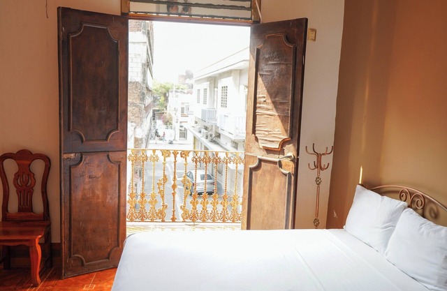 OYO Hotel El Conquistador