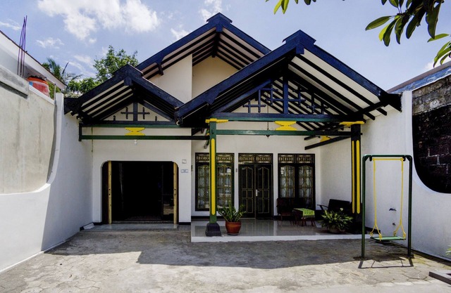 OYO Life 3301 Pondok Eyang Obi