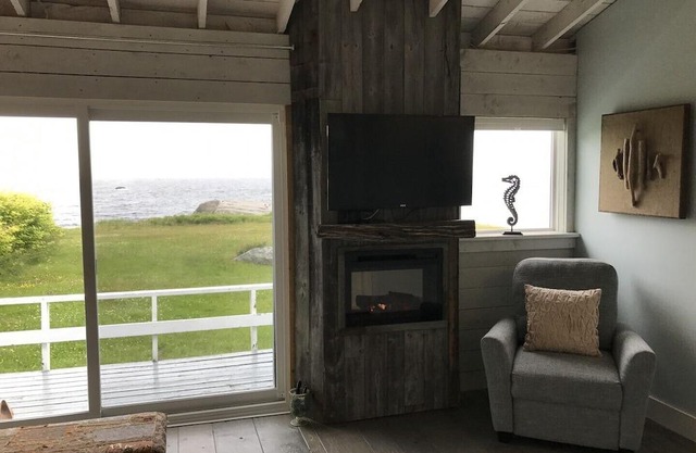 Oyster Cottage - Nova Scotia