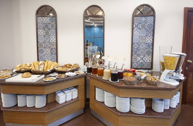 Ozkaymak Konya Hotel