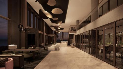 OZO Hotels De President Amsterdam Schiphol Airport