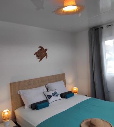 Pâquerette - Maison familiale au calme avec jardin