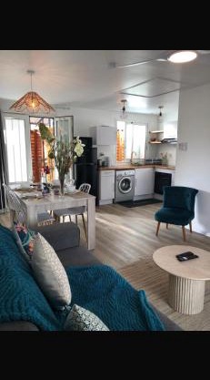 Pépite citadine à St Pierre