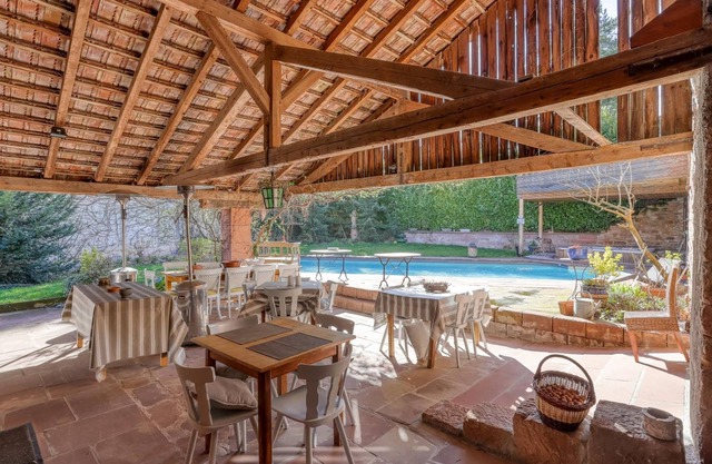 Pêche de Vigne & Spa