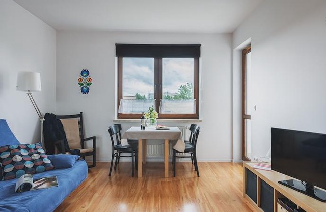 P&O Apartments Namyslowska