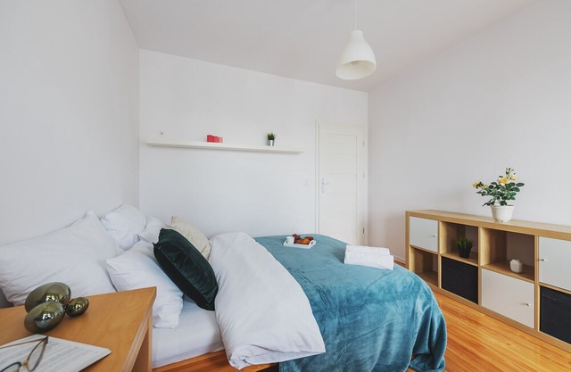 P&O Apartments Namyslowska