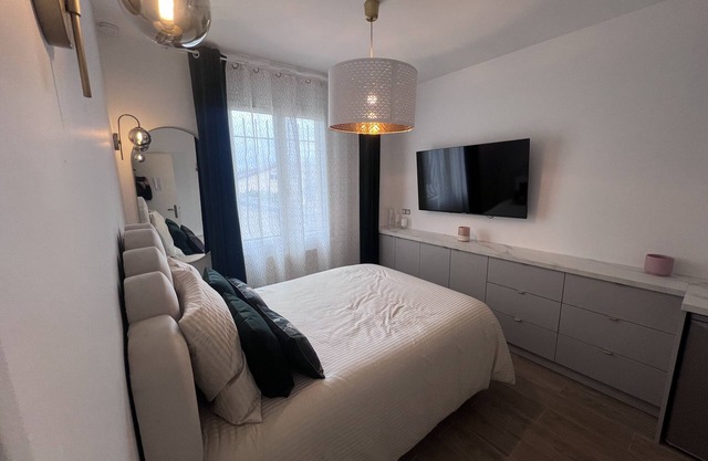 P20 Suite 5 Etoiles - Sauna & Hammam d'exception, rela et détente absolue