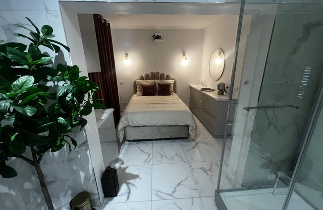 P23 Suite 5 Etoiles - Hammam d'exception, relaxation et détente absolu