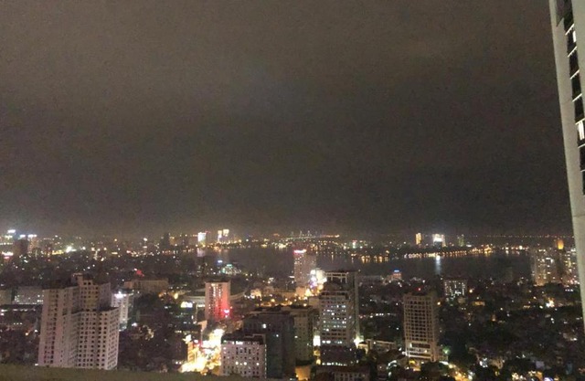 P3605, M2, Metropolis, 29 Liễu Giai, Ba Đình, Hà Nội