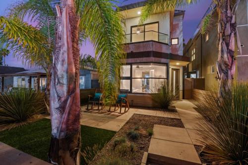 Pacific Beach Paradise by Cardo -Spacious Retreat