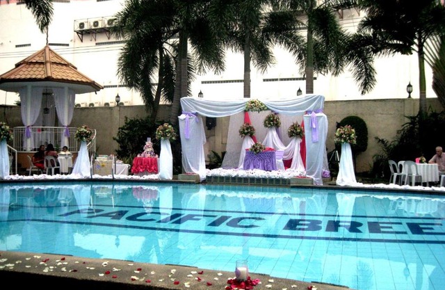 Pacific Breeze Hotel and Resort