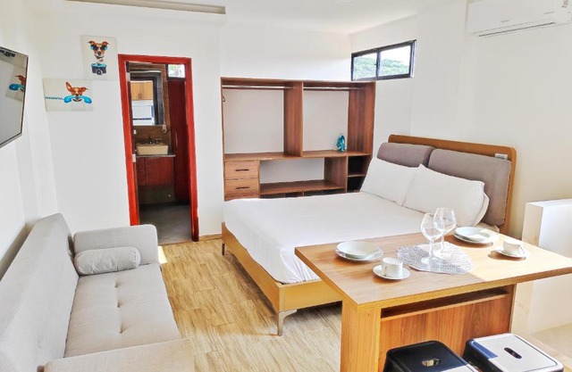 Pacific Suites Guayaquil Airport