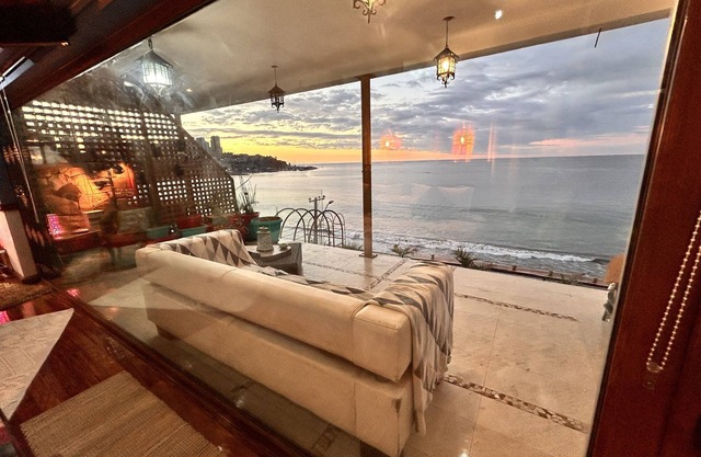 PACIFICSUNSET CONCÓN