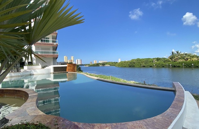 Pacifika Marina Mazatlan by Partnerhost