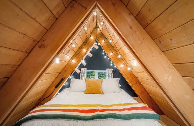 Packwood - The Chalet