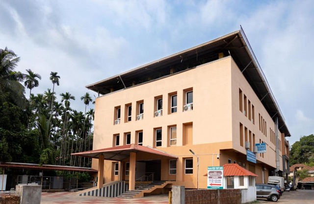 Padival Grand - A Unit of Mahaveer Ventures