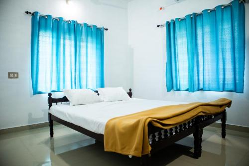 Padmanabhan's Homestay in Thrissur, Punkunnam