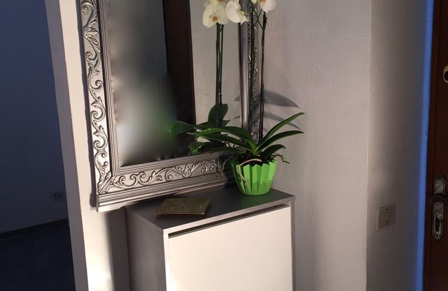 PADUA CENTER, IN THE MEADOW OF THE VALLEY APPARTAM. FREE WIFI AND FREE PARKING