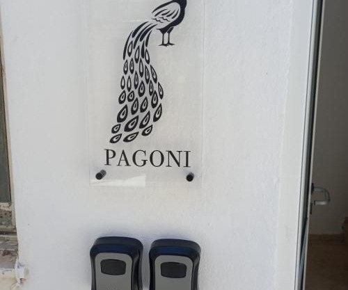 PAGONI apartments 2