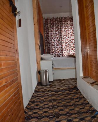Pahalgam Galaxy