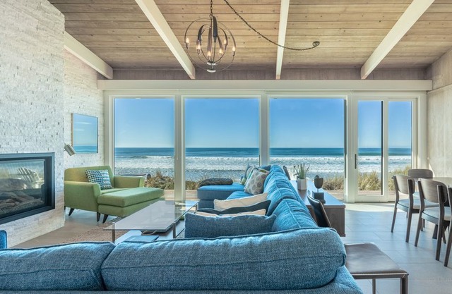 Pajaro Dunes Resort: Dream Oceanfront Beach House For Ultimate Family Getaway!