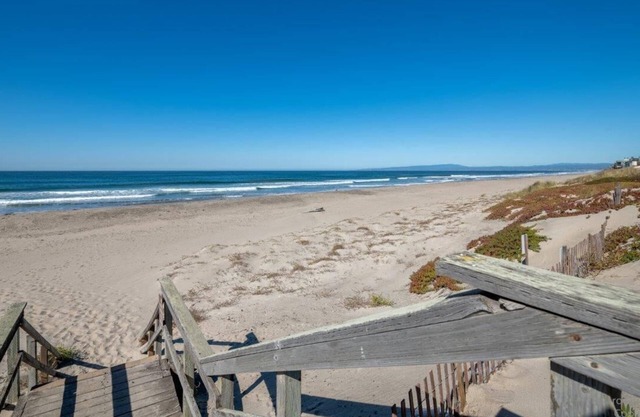 Pajaro Dunes Resort - Beach Condo By The Sea - Pelican Point