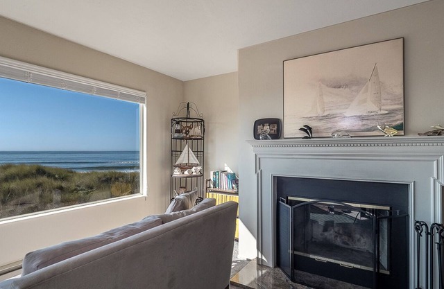 Pajaro Dunes Resort Ocean 