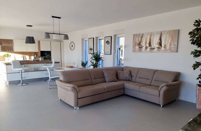 Paklenica Villa Escape