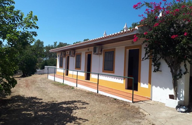 Palacete Dos Alcaides