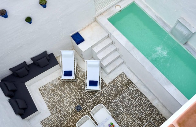 PALACIO BUENAVISTA LUXURY APARTMENTS B.3
