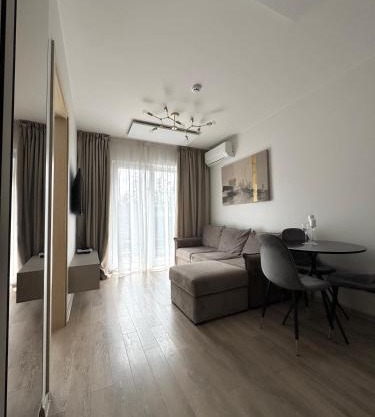 Palanga Apartment - Malūno Vilos