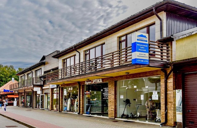 Palanga Center Studios