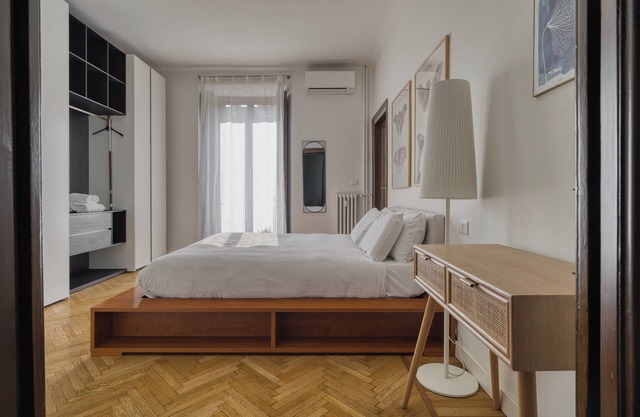 PALAZZI 8 - One Bedroom Apartment, Sleeps 3