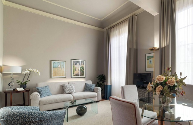 Palazzo Alfani al David