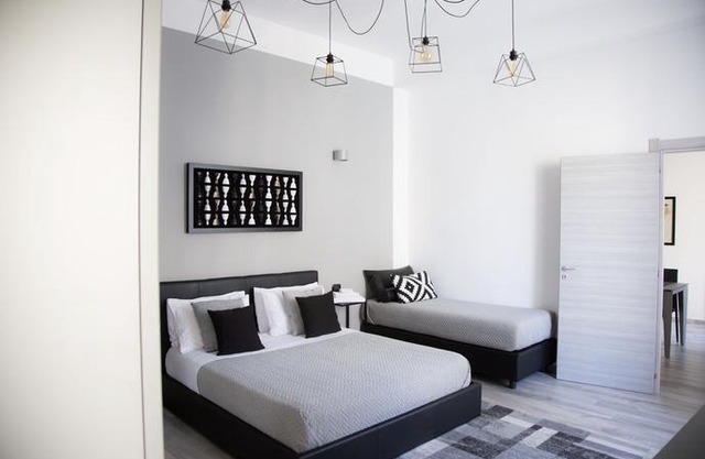 Palazzo Mormando - Modern Apartment