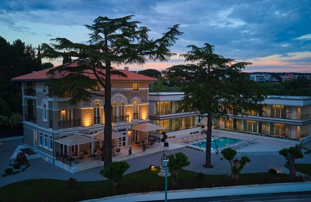 Palazzo Rainis Hotel & Spa - Adults Only