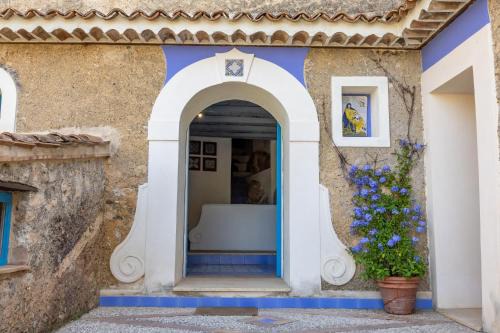 Palazzo Santa Maria - Fondazione Meeting del Mare C.R.E.A.