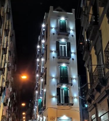 Palazzo 
