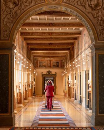 Palazzo Talìa - Small Luxury Hotels of the World