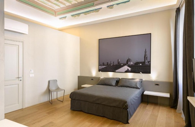 Palazzo Vasarri - Luxury design suites