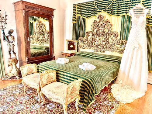 Palazzo Viola Suite Panoramica Palermo