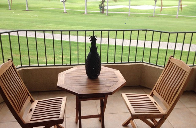 Paniolo Greens Waikoloa 